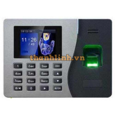 Máy chấm công vân tay Ronald Jack K14-ID